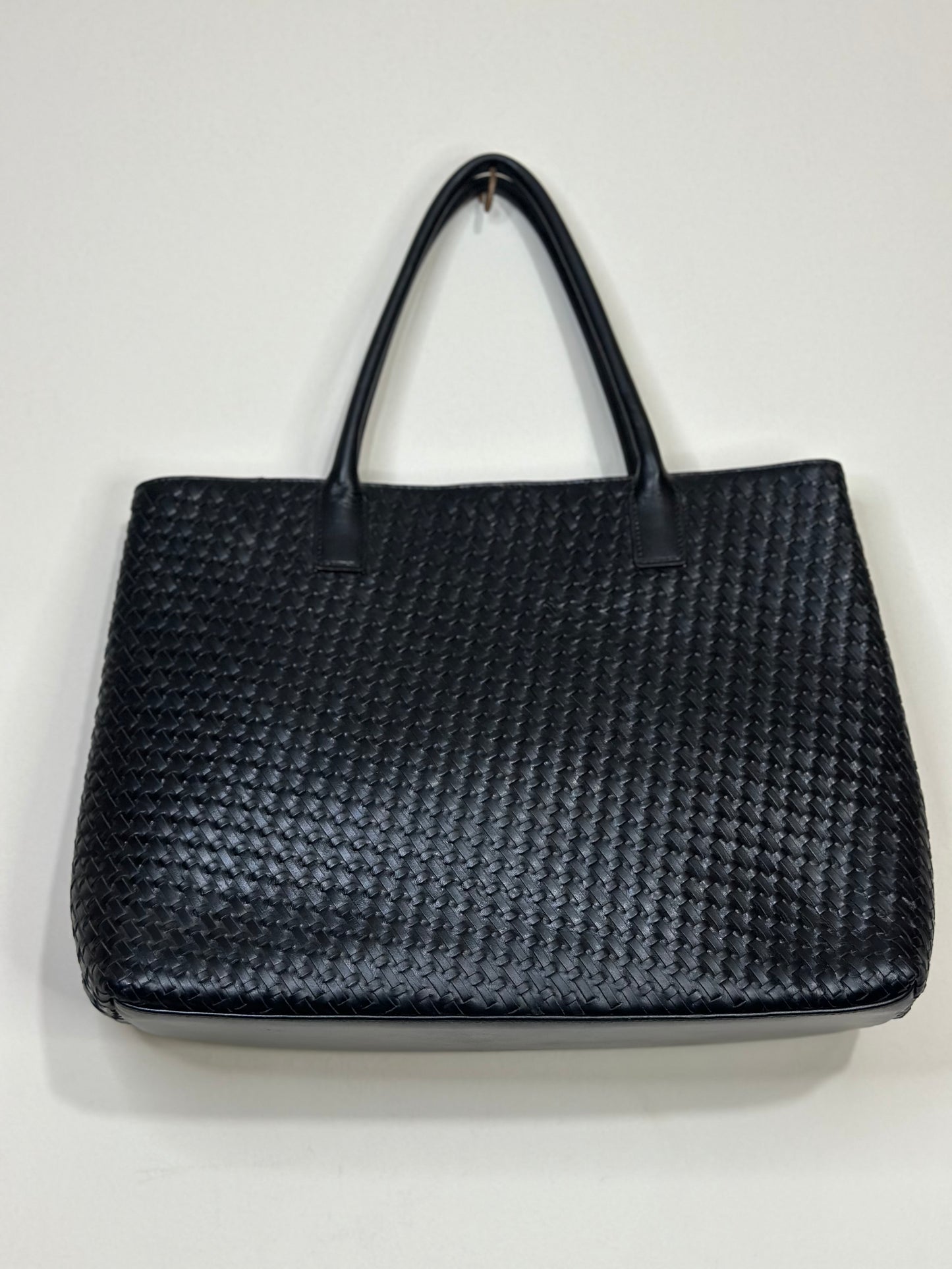 Woven Handbag (H1)