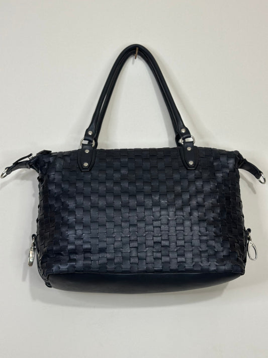 Woven Shoulder bag (B1)