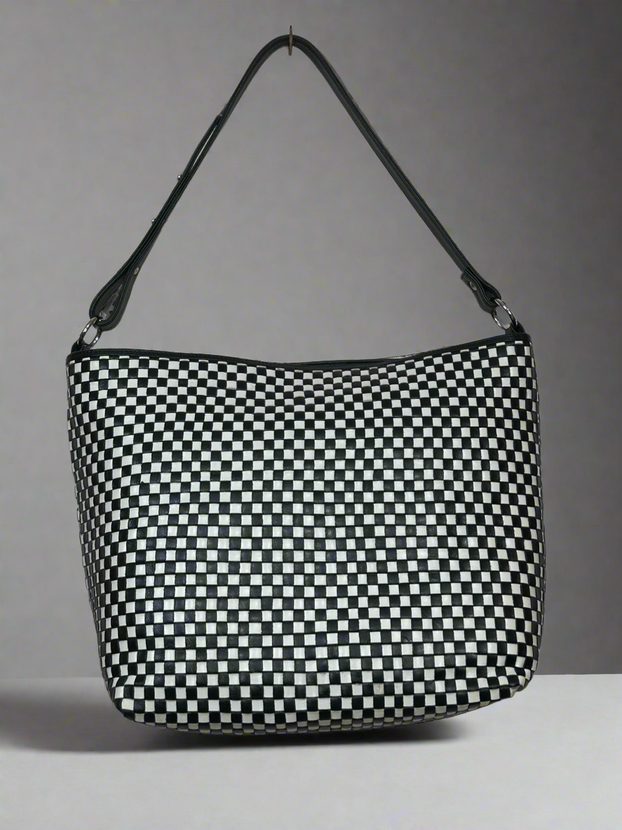 Woven Shoulder bag (G1)