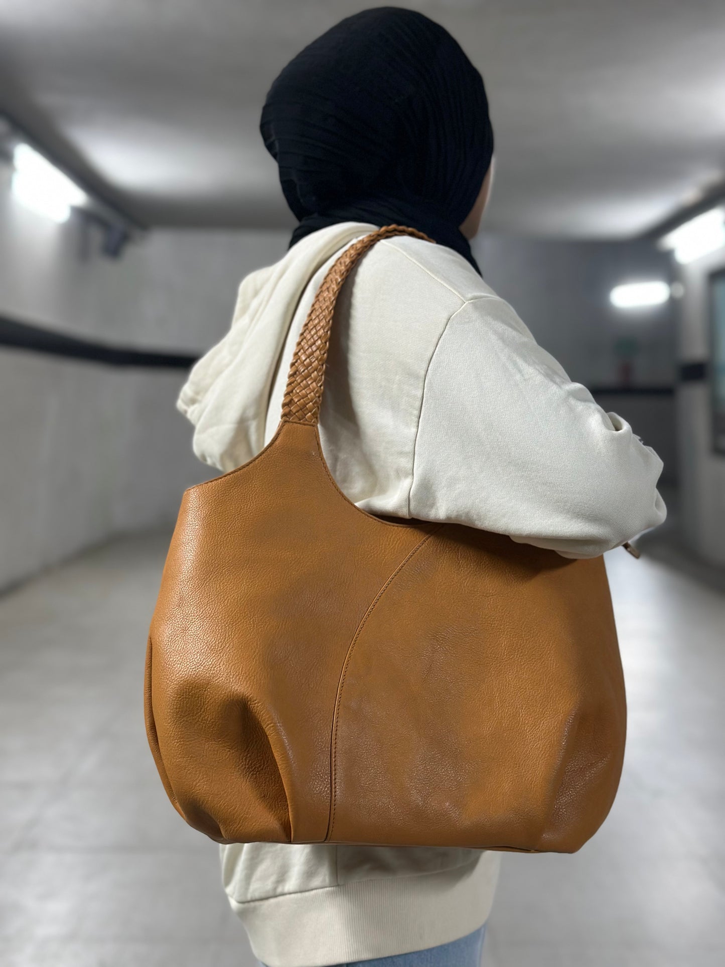 Shoulder bag (SD11)