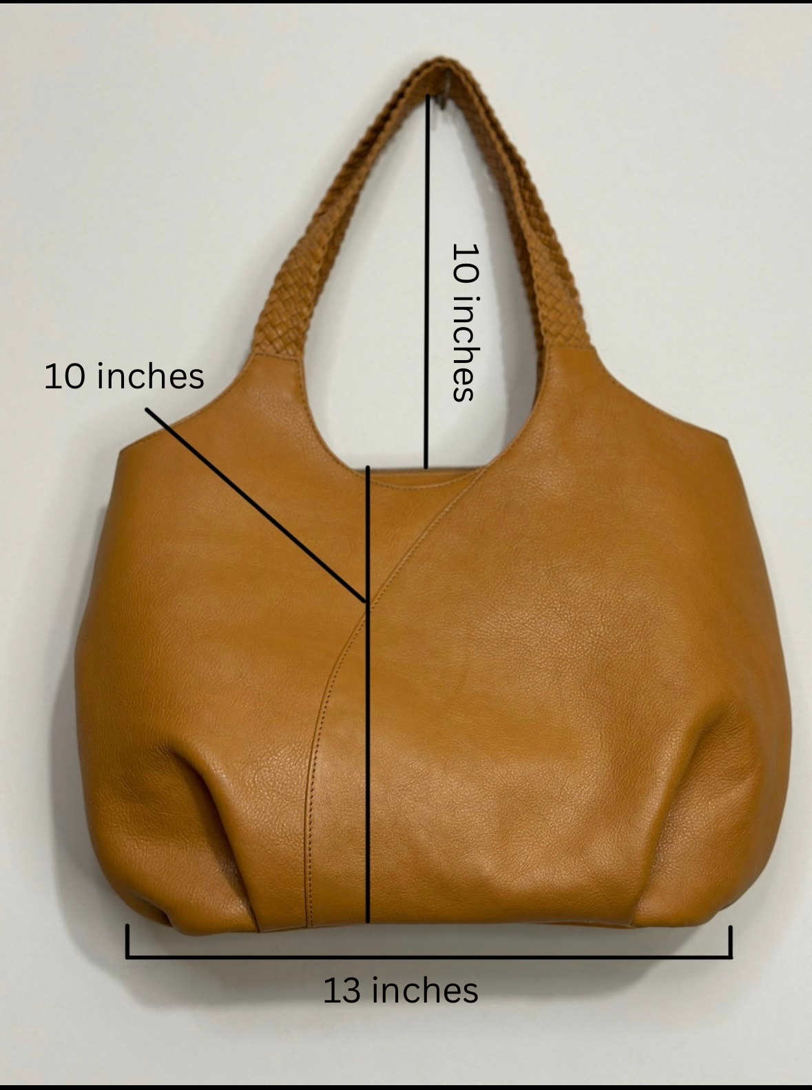 Shoulder bag (SD11)