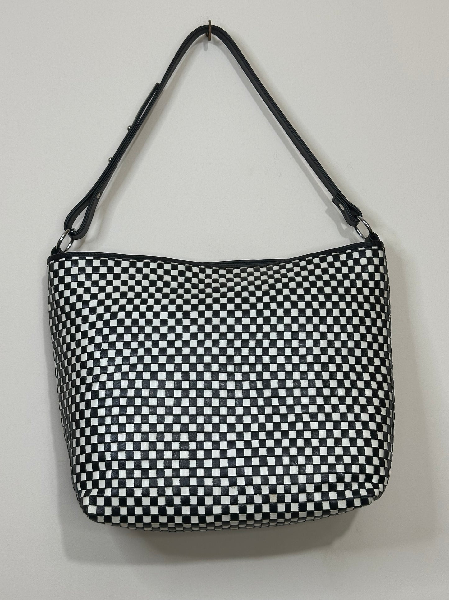 Woven Shoulder bag (G1)