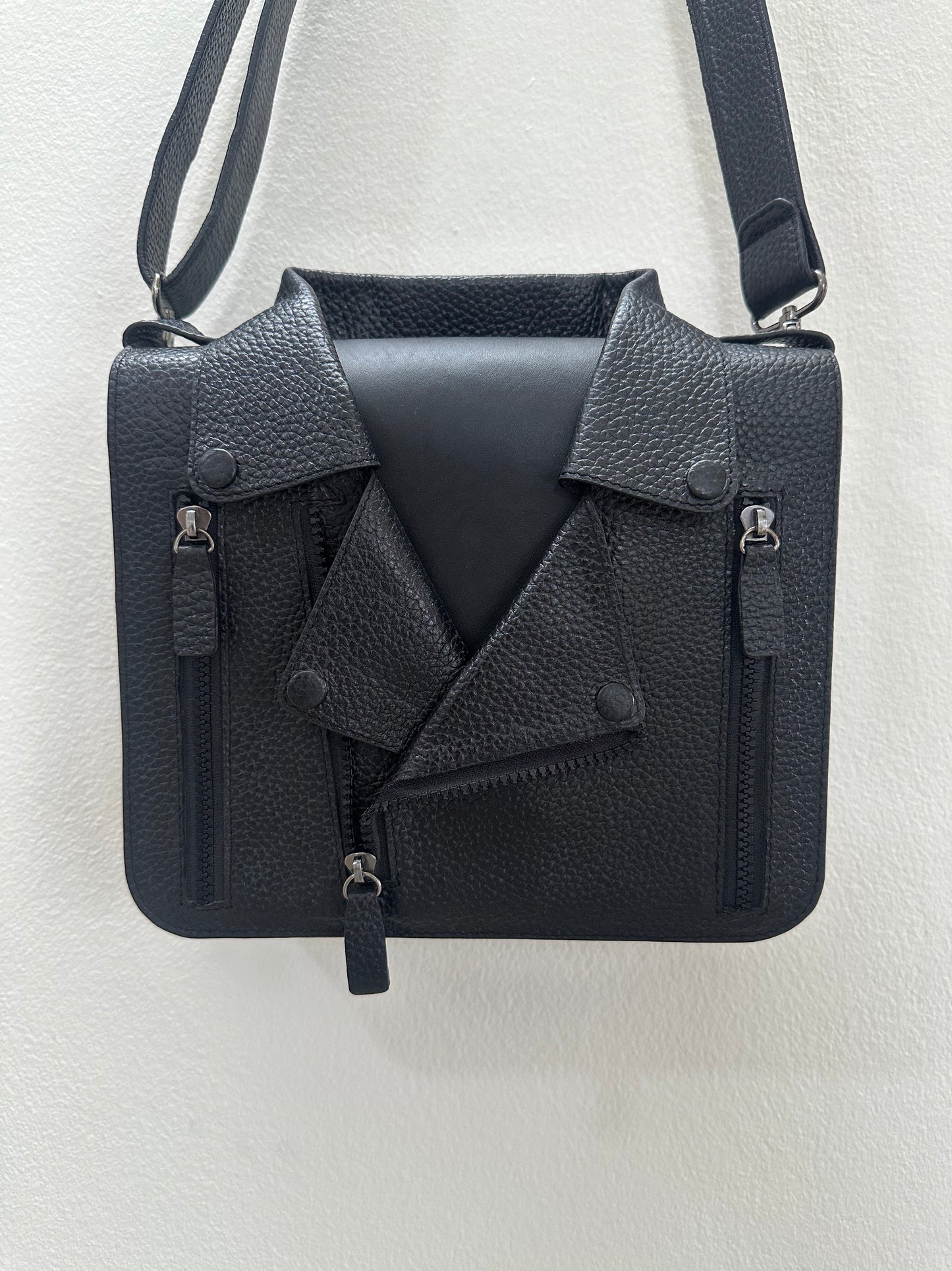 JB Crossbody Bag